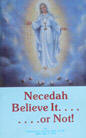Necedah... Believe It or Not E-Book